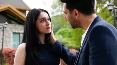 Güller ve Günahlar 29. Bölümde Ebru Tehlikede! İzle