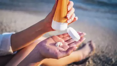 Güneş Kremi Tek Başına Yeterli Değil! Dermatologlardan Cilt Kanseri Uyarısı