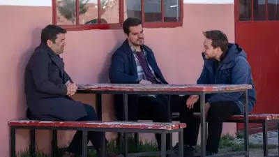 Gönül Dağı 217. Bölüm Fragmanı Yayında: Selma Baygın ve Kanamalı!