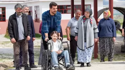 Gönül Dağı 219. Bölüm Fragmanı Yayında! Yeni Bölümde Neler Olacak?