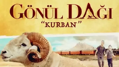 Gönül Dağı Kurban Filmi Konusu ve Oyuncuları