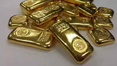 Goldman Sachs altından vazgeçmedi: Ons için 5 bin 400 dolar tahmini