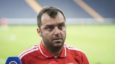 Goran Pandev'den Türkiye ve Galatasaray'a övgü dolu sözler
