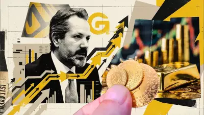 Gram altın 10.000 TL'lik rekor kıracak mı? İslam Memiş büyük reset öncesi son fırsatı açıkladı
