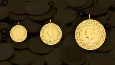 Gram altın 6.870 TL, çeyrek altın 11.330 TL: 8 Mayıs 2026 altın fiyatları