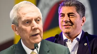Gürcan Bilgiç'ten Fenerbahçe için çarpıcı yorum: Paralı başkan arıyorlar