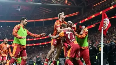GS Kutlama Tarihi 2026: Galatasaray Şampiyonluk Kutlaması Ne Zaman, Saat Kaçta?