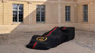 Gucci, Formula 1'e Alpine ile İsim Sponsoru Oluyor
