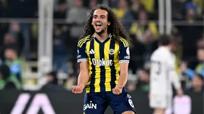 Guendouzi'den Fenerbahçe taraftarına: Bu hikayenin sonu değil