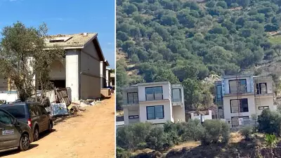 Güzelbahçe'de rüşvet iddiaları: Belediye yapısı organize suç gibi çalıştı