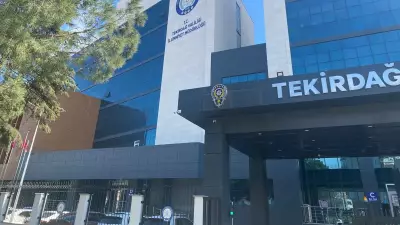 Güzellik merkezi kılıflı dolandırıcılık operasyonu: 14 gözaltı