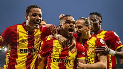 Göztepe en başarılı sezonunu yaşıyor: 52 puan ve 28 gol