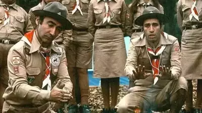 Hababam Sınıfı Tatilde Konusu ve Oyuncuları Bu Akşam TV'de