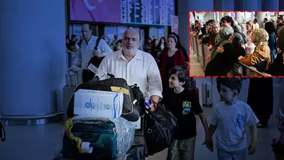 Hacıların Kutsal Topraklardan Yurda Dönüşü Sürüyor