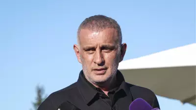 Hacıosmanoğlu'ndan yabancı kuralı açıklaması: Eski alışkanlıklar bırakılsın