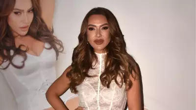 Hadise'nin 'H.' Albüm Lansmanında Ünlü Dostları Bir Araya Geldi