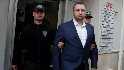 Hakan Bahçetepe hakkında rüşvet ve aklama iddianamesi mahkemeye gönderildi