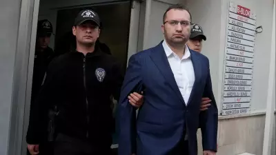 Hakan Bahçetepe iddianamesi: Rüşvet, sahtecilik ve 24 yıl hapis istemi