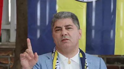 Hakan Safi Fethiye'de taraftarlarla buluştu: Seçim zaferi sinyali