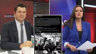 Halk TV'de kriz: Seda Selek'in ardından Sorel Dağıstanlı da istifa etti