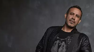 Haluk Levent mide kanaması sonrası taburcu edildi