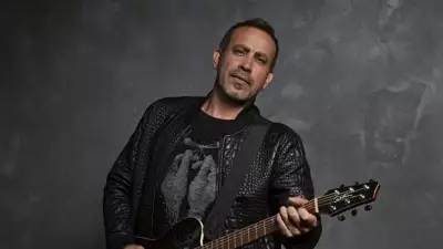 Haluk Levent Yoğun Bakıma Alındı: Sağlık Durumu Kritik