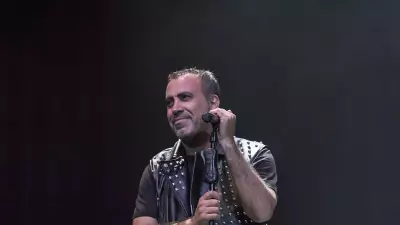 Haluk Levent yoğun bakıma alındı: Sağlık durumu nasıl, hastalığı ne?