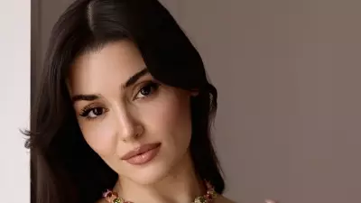 Hande Erçel Cannes'da İlk 10'a Giren Tek Türk Oyuncu Oldu