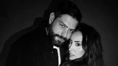 Hande Ünsal eski eşiyle yeniden mi evleniyor? Sürpriz açıklama
