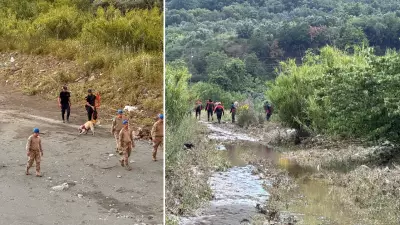 Hatay Samandağ'da sel felaketi: 3 ölü, 2 kayıp, eğitime ara verildi