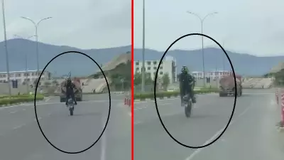 Hatay'da 8 saniyelik akrobatik şova rekor ceza: 69 bin TL fatura