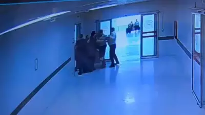 Hatay'da doktora sözlü ve fiziksel saldırı: Hasta yakını gözaltında
