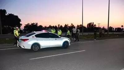 Hatay'ın İskenderun ilçesinde motosiklet devrildi: 2 ölü