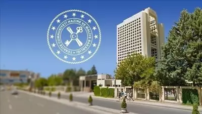 Hazine haftaya 2 ihale gerçekleştirecek: Altın tahvili ve kira sertifikası