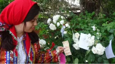 Hıdırellez Dilek Duası ve Gül Ağacı Ritüeli: 5 Mayıs Gecesi Yapılacaklar