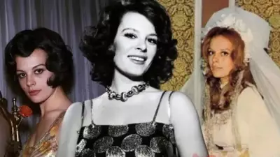 Hülya Koçyiğit Sivas'ta 50 Yıl Sonra O Sahneyi Canlandırdı