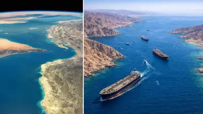 Hürmüz Boğazı'nda 2 bin gemi ve 20 bin personel mahsur kaldı