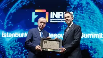 Hürmüz Krizi Küresel Enerji Rotasını Değiştiriyor