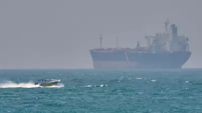 Hürmüz'de Yeni Denklem: Yaptırımlar, Petrol ve Küresel Kriz Tehdidi