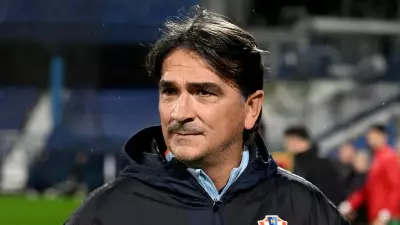 Hırvatistan'ın Dünya Kupası kadrosu açıklandı! Livakovic de davet edildi