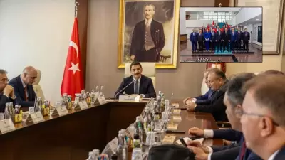 HSK Genel Kurulu 8 Yeni Yargıtay Üyesi Seçti