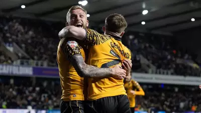 Hull City Championship Play-Off Finali: Wembley'de Tarihi Maç Saati