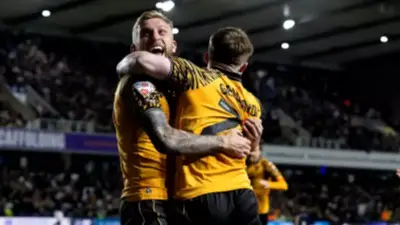 Hull City final maçı ne zaman? Championship play-off heyecanı