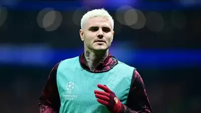 Icardi'nin Aklını Baştan Alan Türk Lezzeti: Tek Oturuşta 20 Tane Yiyor