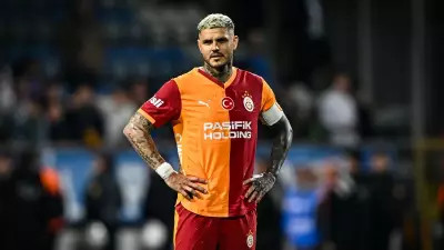 Icardi'nin Menajerinden Galatasaray ile Sözleşme Açıklaması