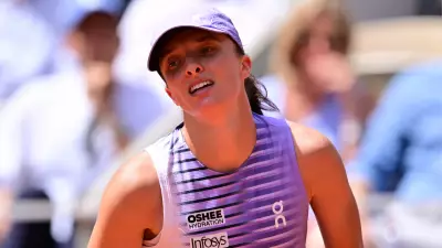 Iga Swiatek ve Belinda Bencic, Fransa Açık 4. Turunda Elendi