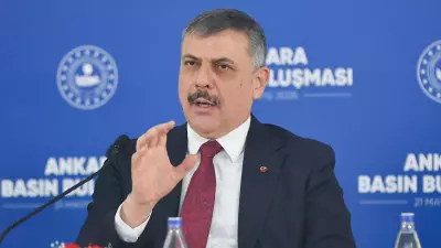 İçişleri Bakanı Çiftçi: Uyuşturucuyla Mücadelede Ünlü-Ünsüz Ayrımı Yok