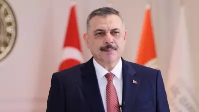 İçişleri Bakanı Çiftçi'den tatil dönüşü sürücülere mola ve emniyet kemeri uyarısı