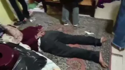 İçişleri Bakanlığı'ndan 16 ilde operasyon: 105 tutuklama