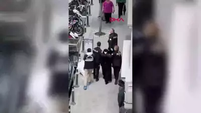Şişli'de kayınvalide gelinini öldürdü: 'Namusumu temizledim'